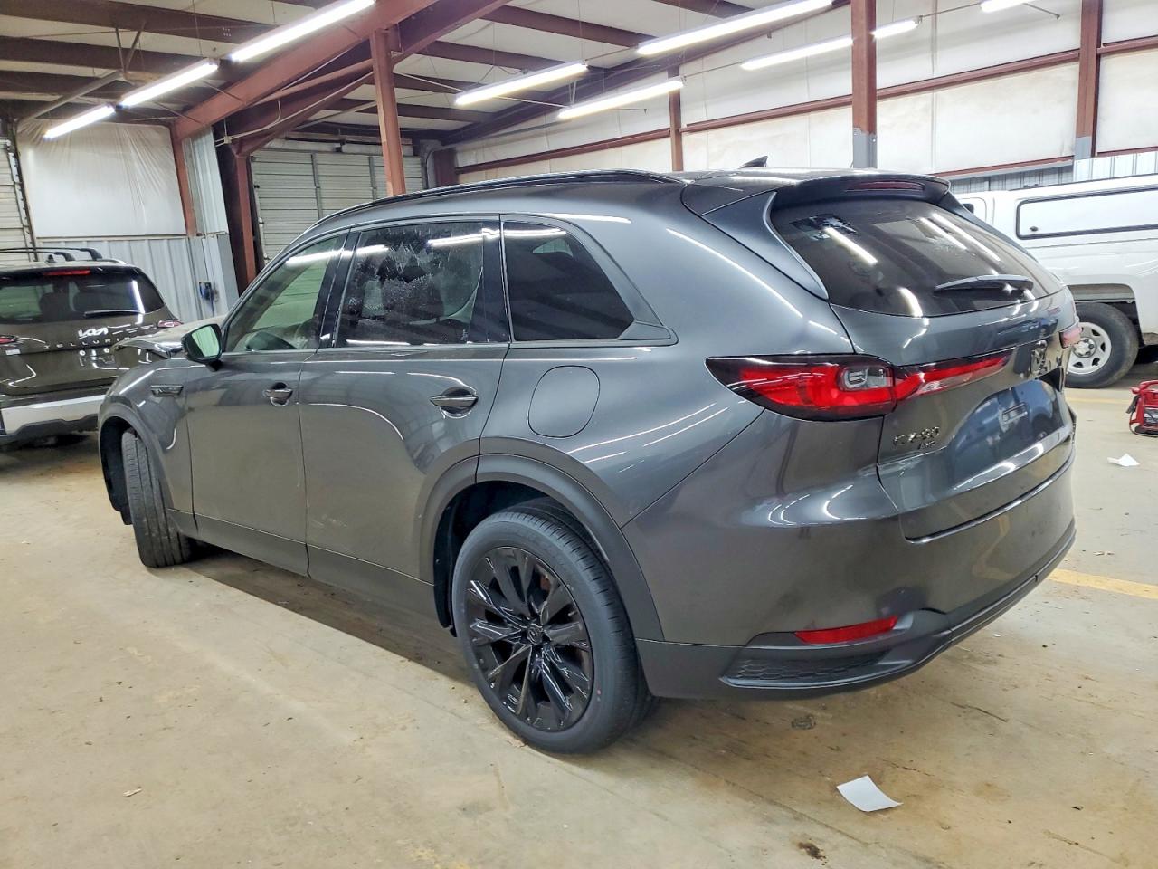 2026 MAZDA CX-90 | SPORT UTILITY VEHICLE