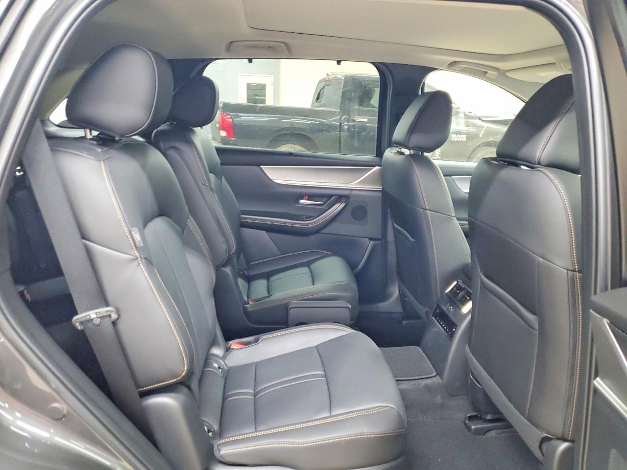 2026 MAZDA CX-90 | SPORT UTILITY VEHICLE