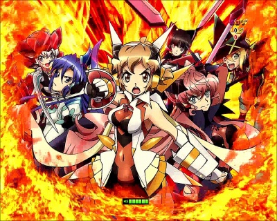 CRF.戦姫絶唱シンフォギア｜その他の予告アクション｜パチマガスロマガ