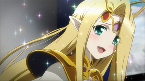 Z/X IGNITION | アニメ動画見放題 | dアニメストア