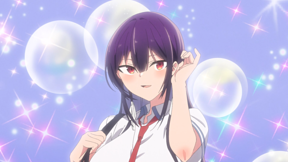 履いてください、鷹峰さん《特別配信 ver.》 | アニメ動画見放題 | d