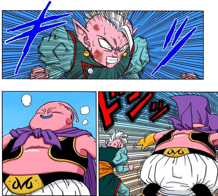 界王神は本当に無能？真の実力は！もしピッコロと戦ってたら？ - ともや君