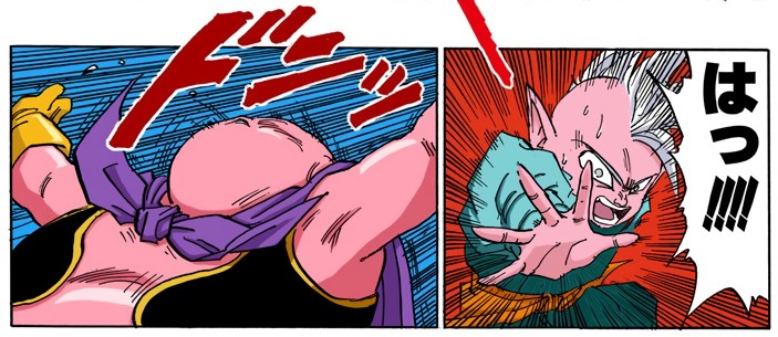 界王神は本当に無能？真の実力は！もしピッコロと戦ってたら？ - ともや君