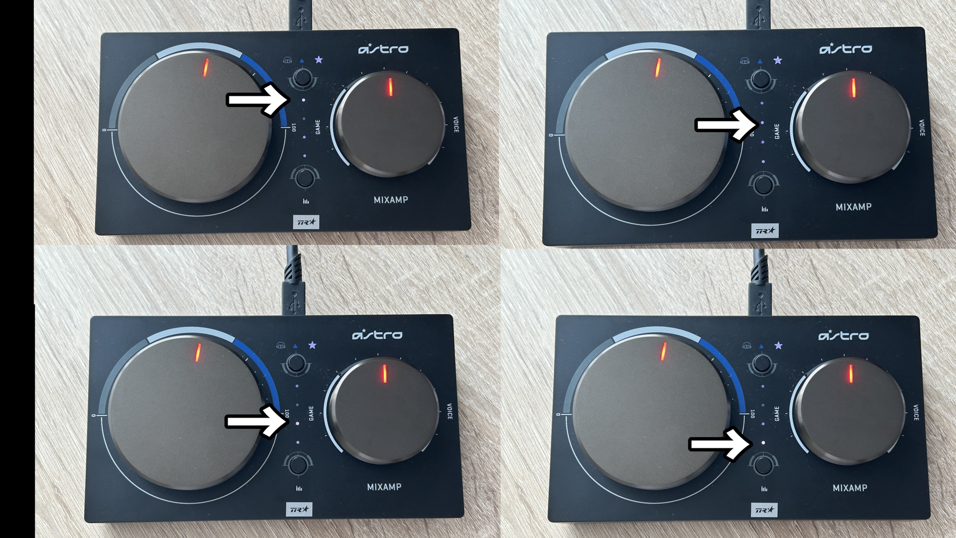 ASTRO MIXAMP PRO TR」レビュー