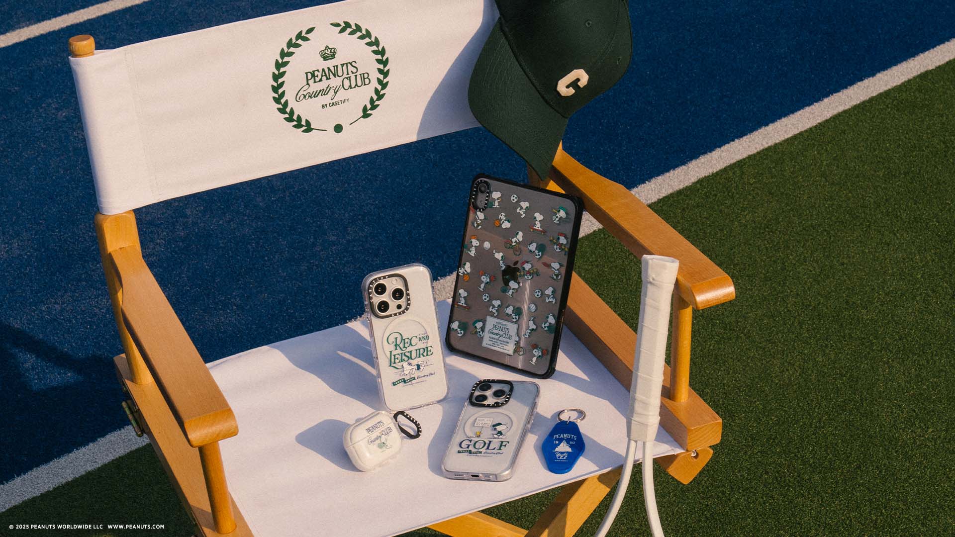 Peanuts – CASETiFY