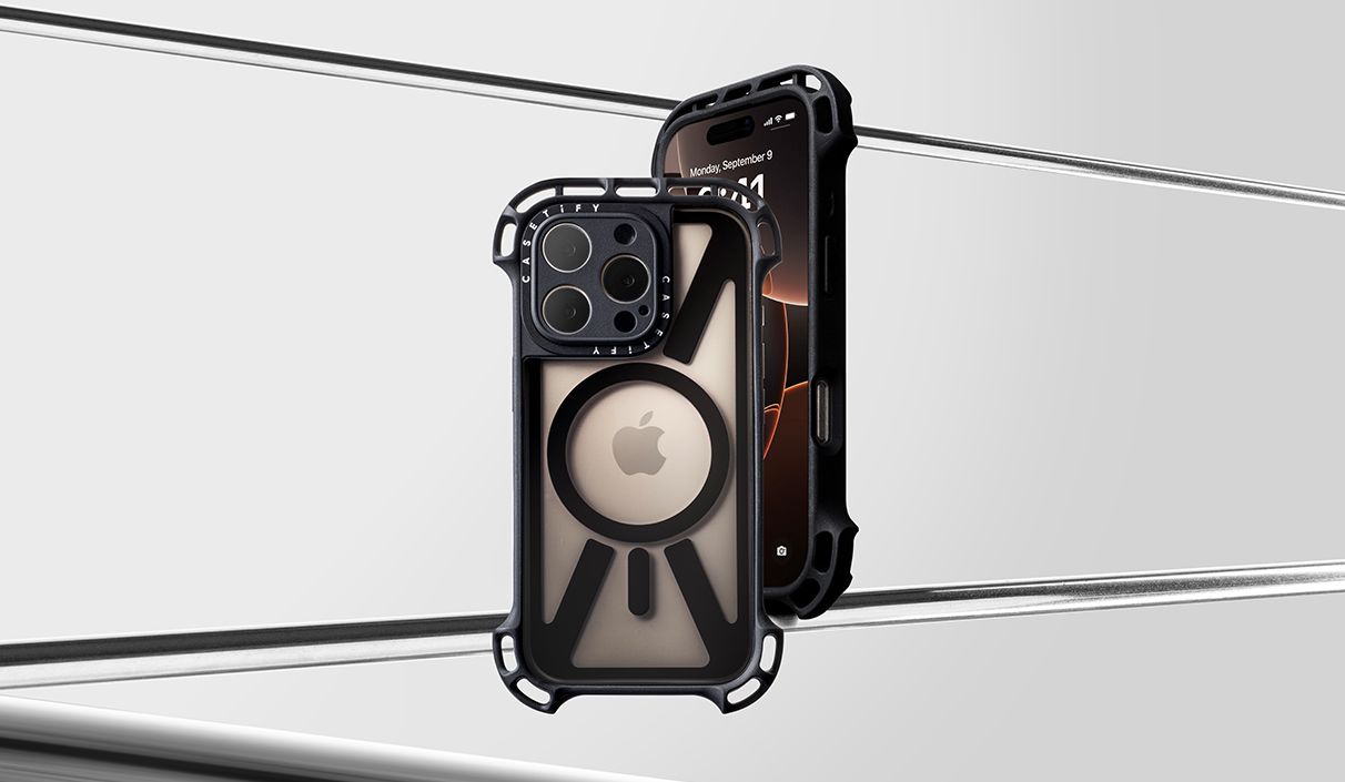 iPhone 16 Pro Max Case | CASETiFY