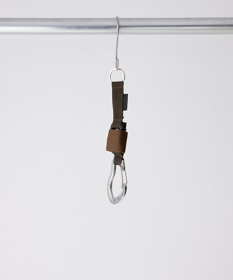 ex. Fidlock keycatcher with HOOK 22kn - bagjack – C THE C