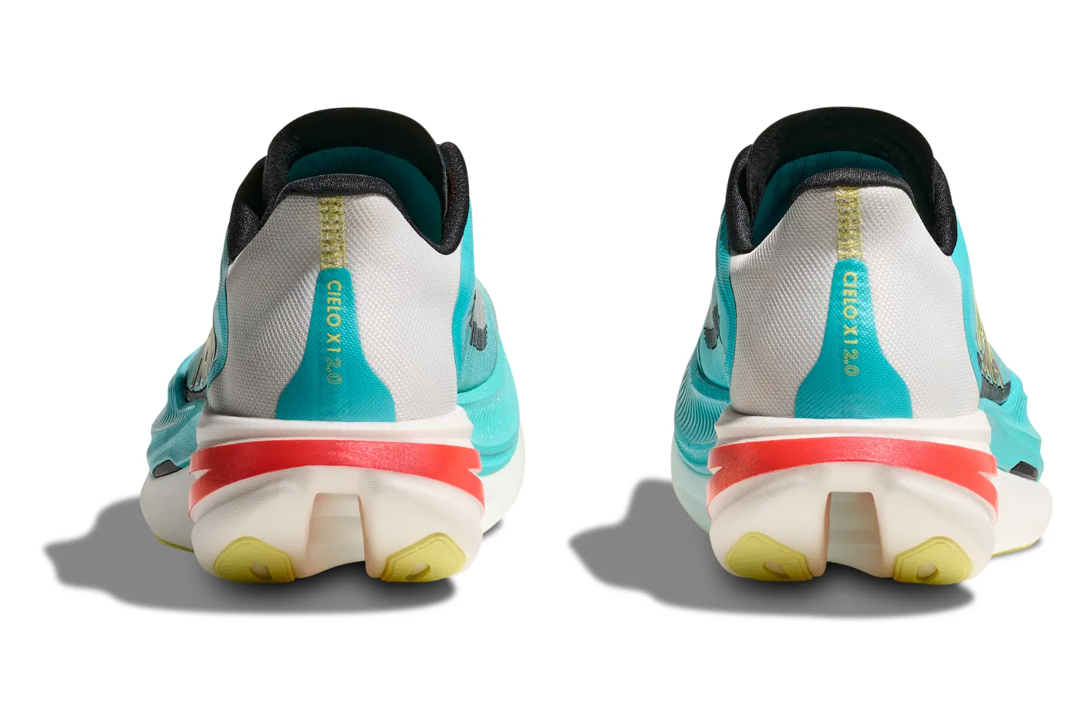 HOKA Cielo X1 2.0 at CT Run Co.