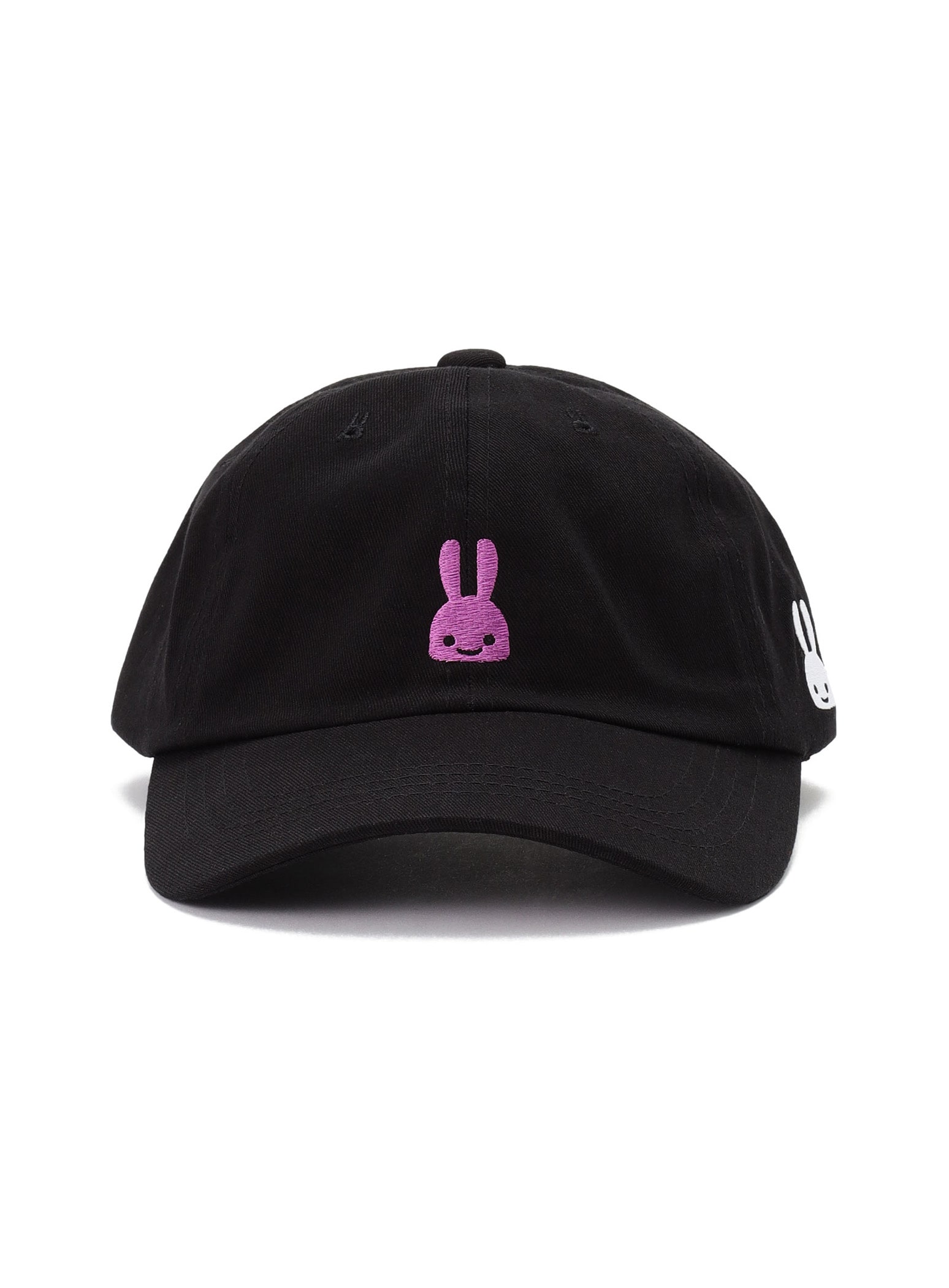 6Pキャップ ウサギ｜ウサギがいる｜CUNE ONLINE STORE