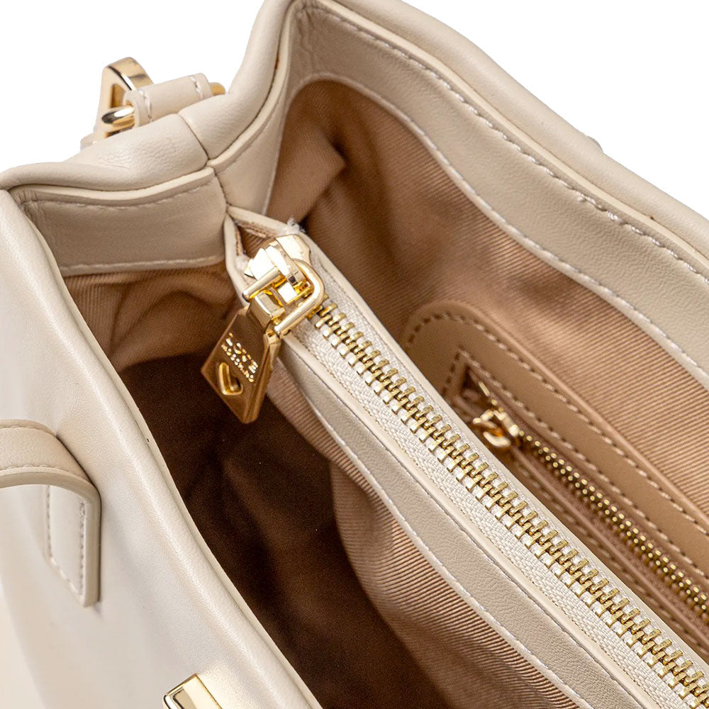 Borsa Donna a Mano con Tracolla LOVE MOSCHINO linea Clothespin