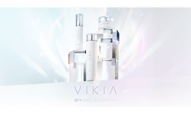 AXI ヴィキアウォッシュ | クオレ株式会社