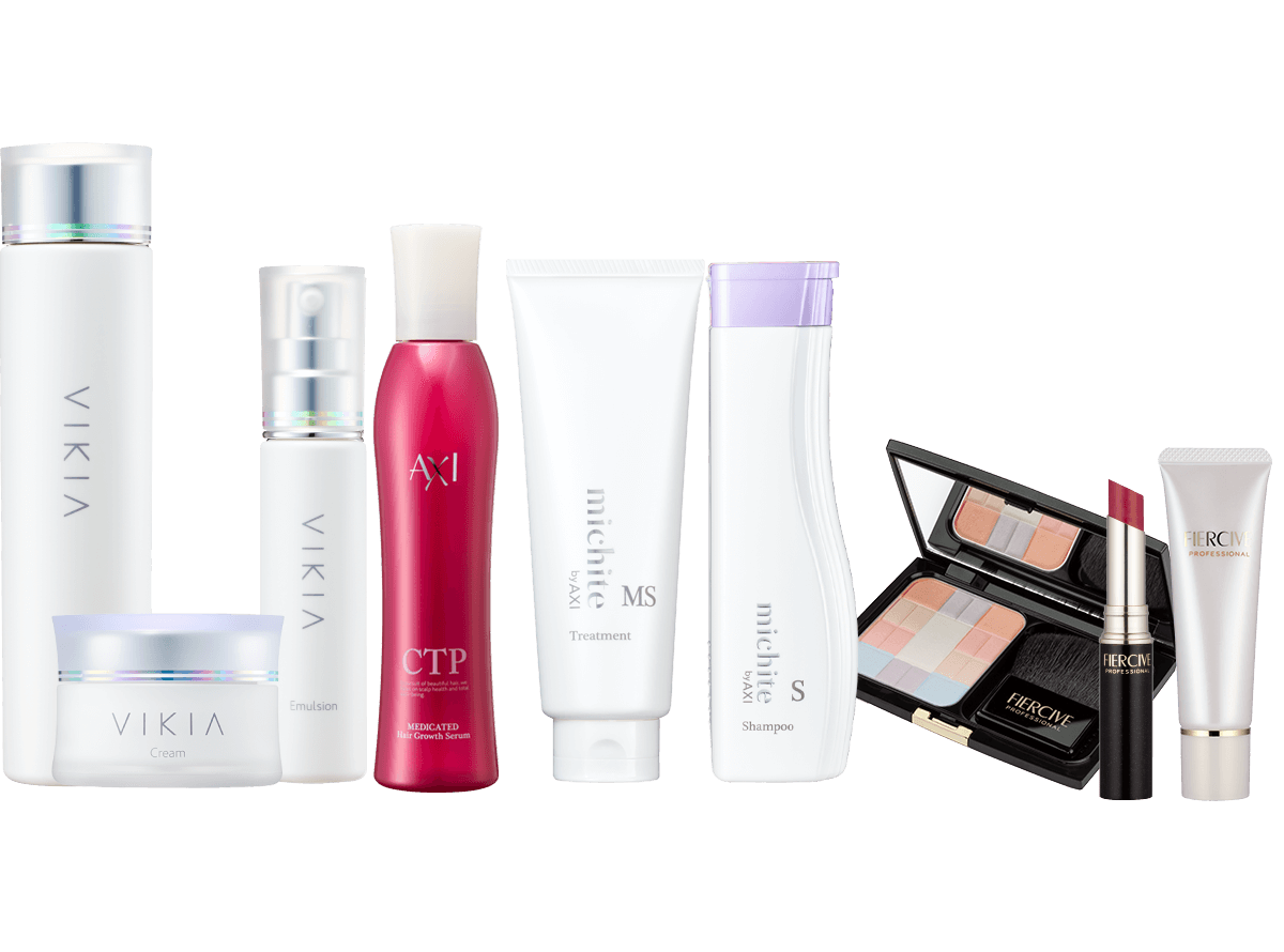 商品情報 | クオレ株式会社