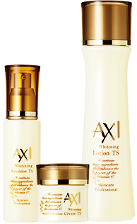 AXIホワイトニングTS | 大ヒット商品の舞台裏 | クオレ株式会社 採用サイト