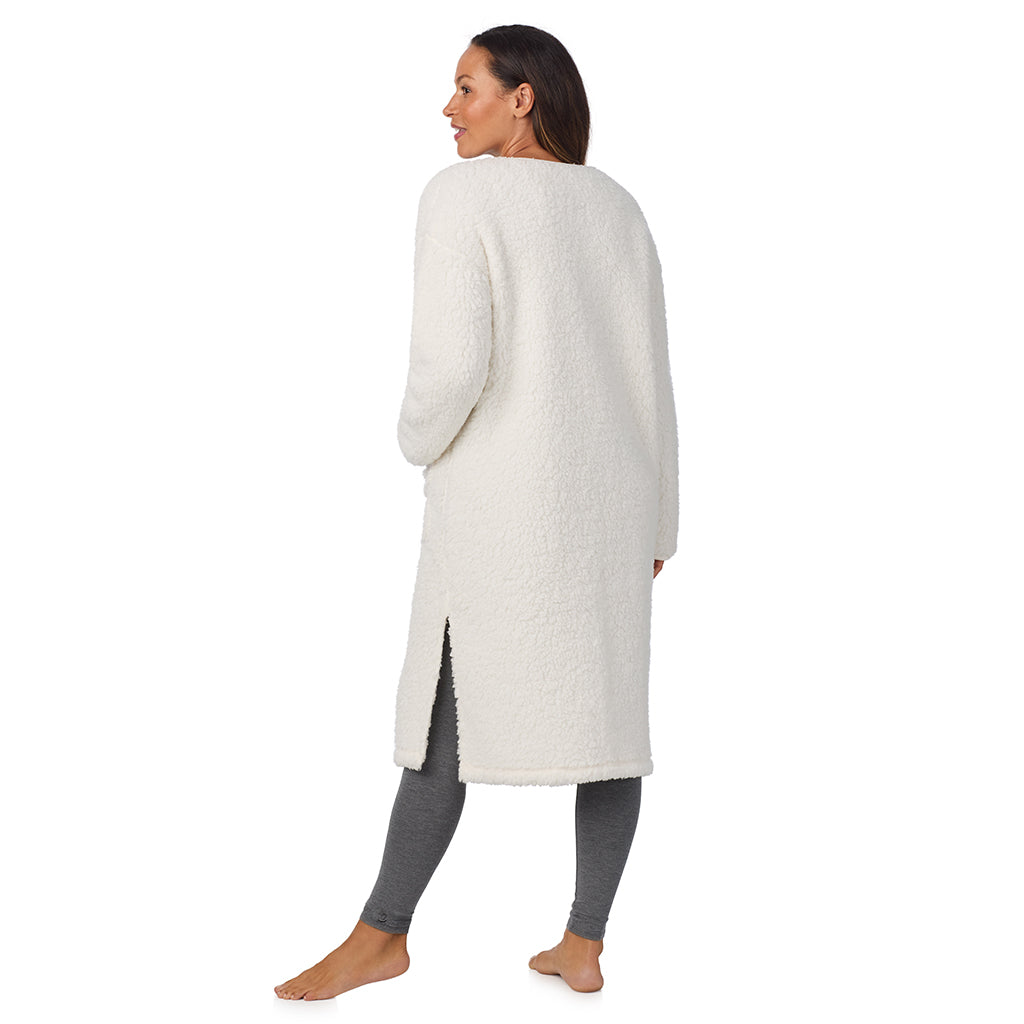 Midi Sherpa Cardi – Cuddl Duds