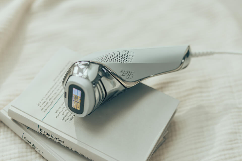 リファ初の冷却機能を搭載した光美容器「ReFa EPI COOL」を美肌女王