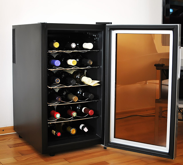 ソムリエ監修】家庭用ワインセラーのおすすめ人気10選！初心者向け