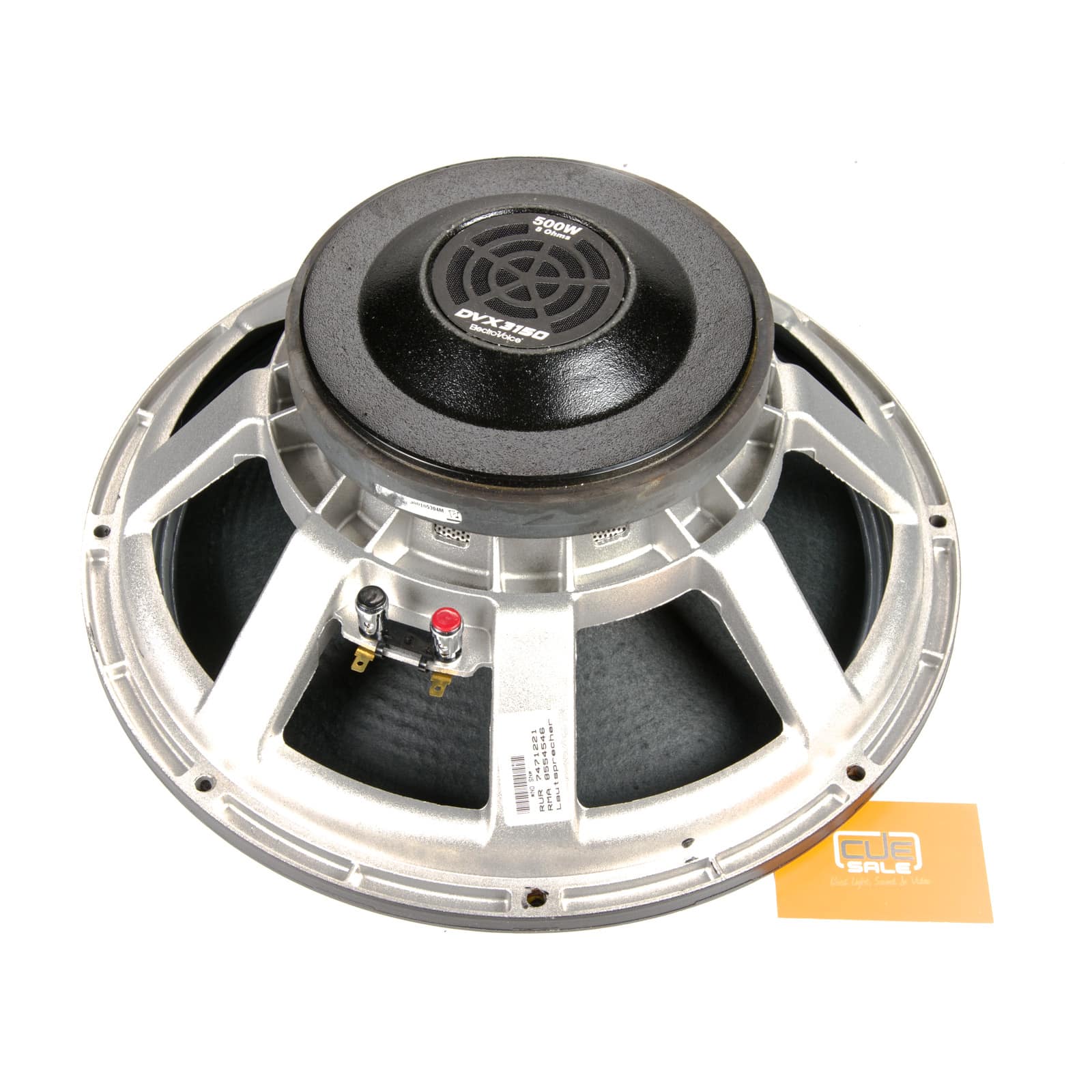 EV DVX 3150 ⋆ CUE Sale