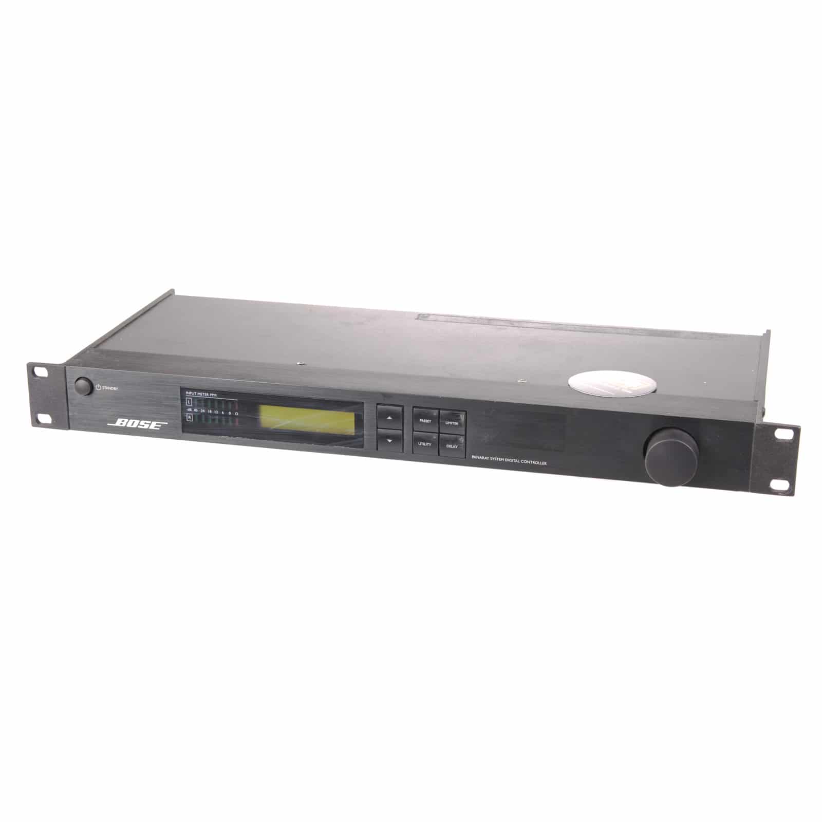 Bose Panaray System Digital Controller ⋆ CUE Sale