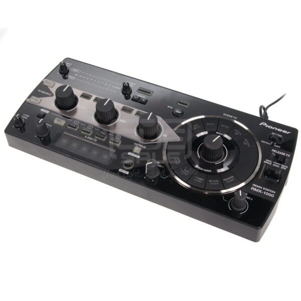 Pioneer RMX-1000 Remix Station ⋆ CUE Sale