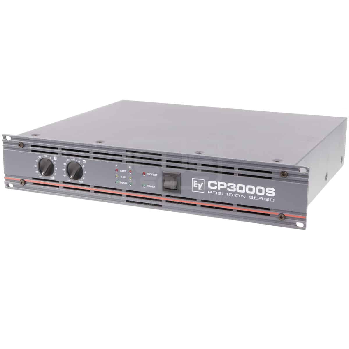 ElectroVoice CP3000S Amplifier ⋆ CUE Sale