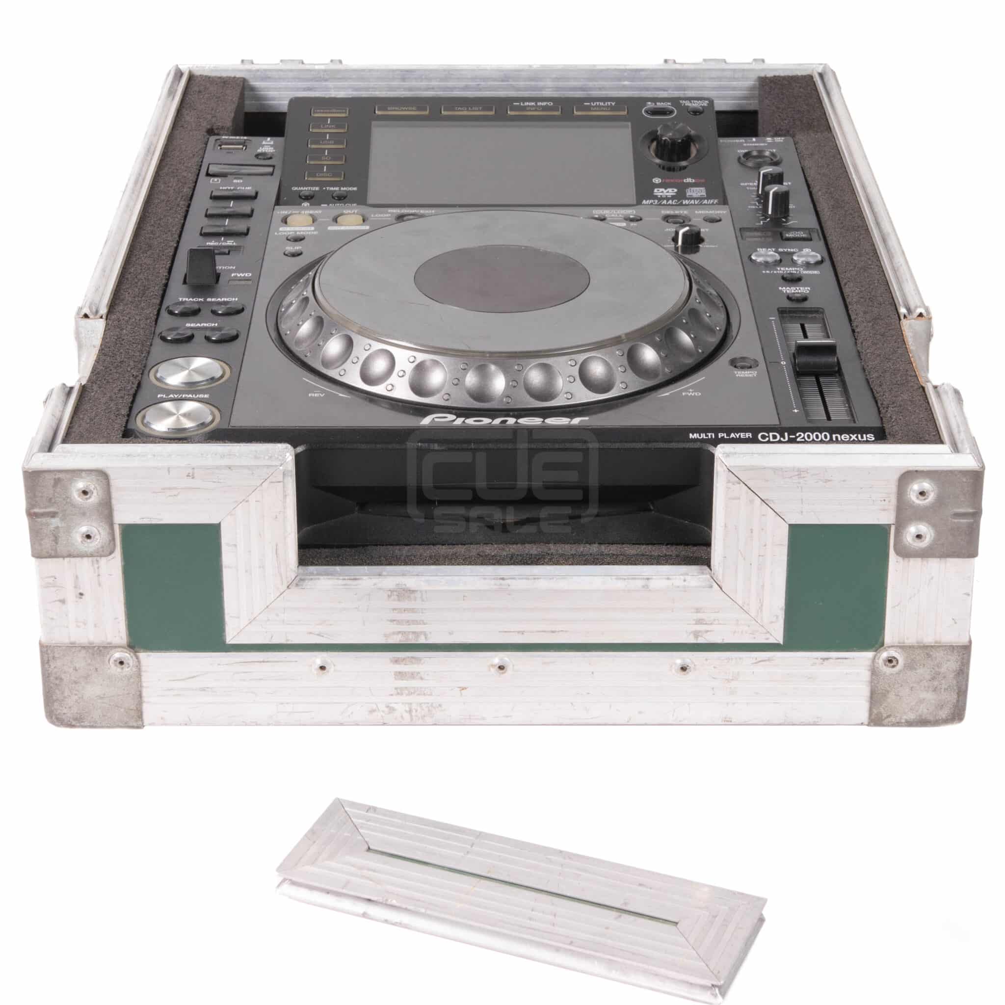 Pioneer CDJ 2000 Nexus - DJ Multimedia Player ⋆ CUE Sale