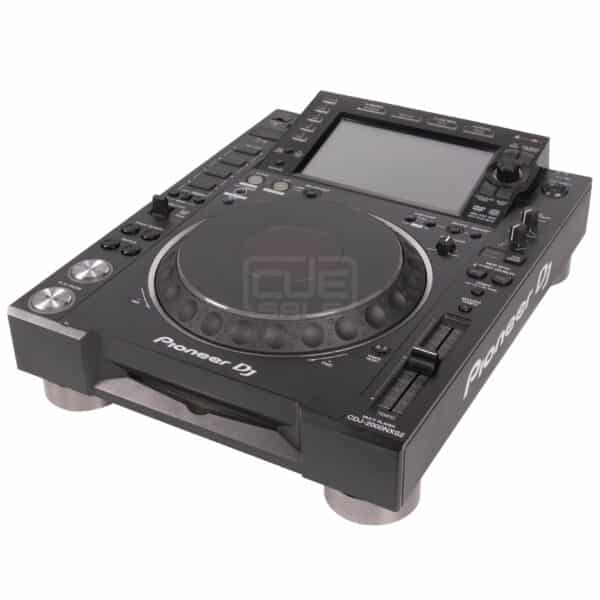 Pioneer CDJ-2000NXS2 Professional DJ Multi Player ⋆ CUE Sale