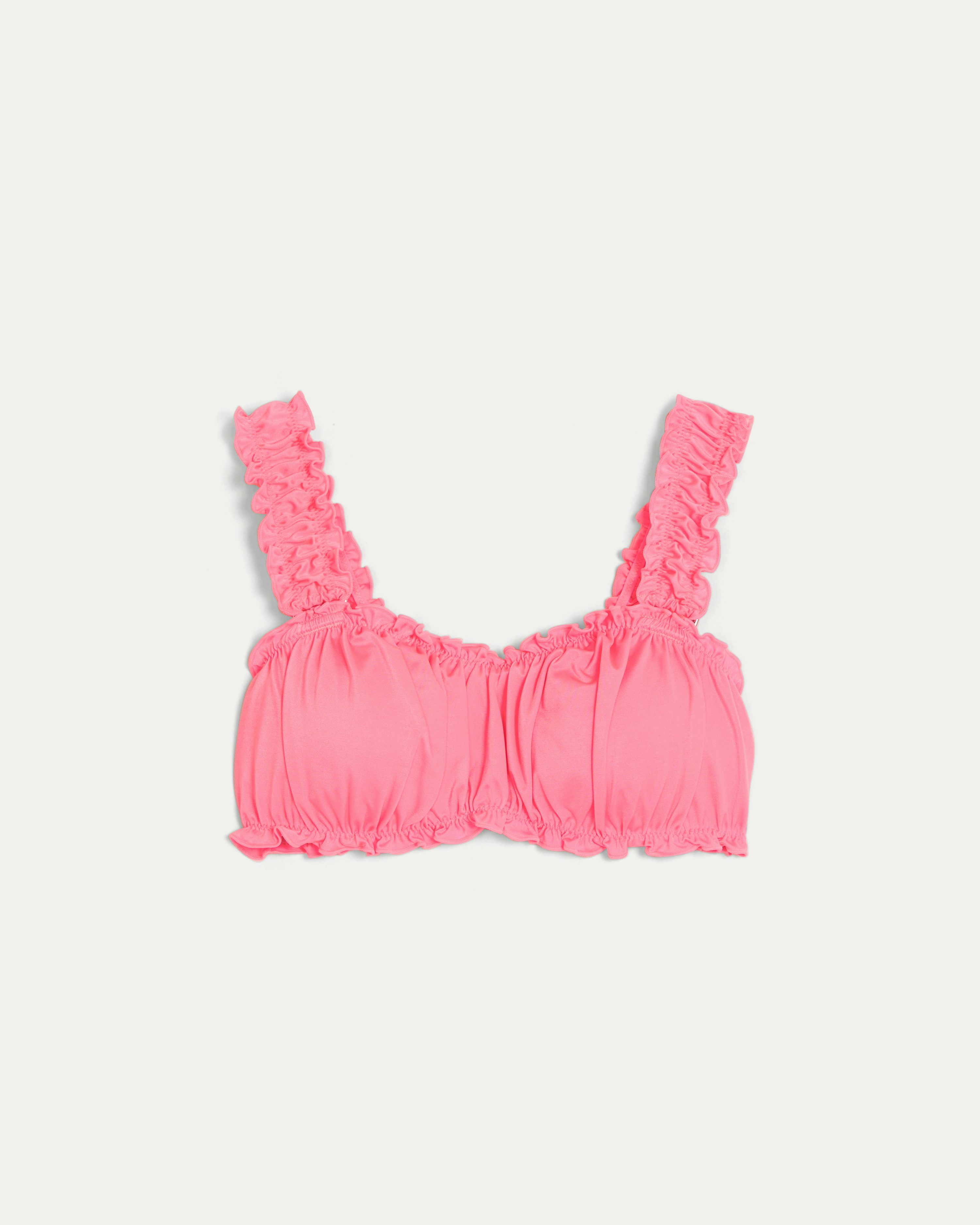 AMPHI 【HOUGA*AMPHI】 RUFFLED TOPS AMPHI 【HOUGA*AMPHI】 RUFFLED