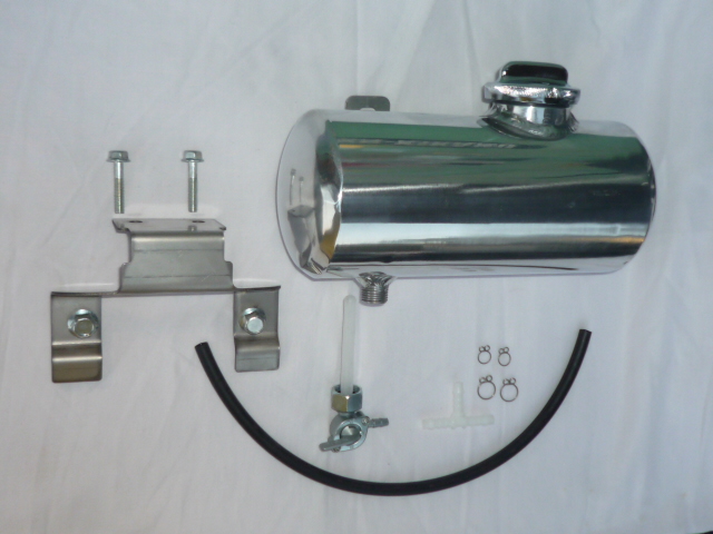 カブ用サブタンクキット - Cuby(カビィ)オンラインショップ