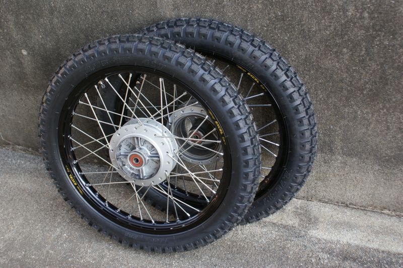 EXCELアルミリム(17インチ/14インチ) - Cuby(カビィ)オンラインショップ