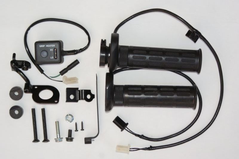 ホンダ純正オプション】グリップヒータークロスカブ50(AA06)スーパー