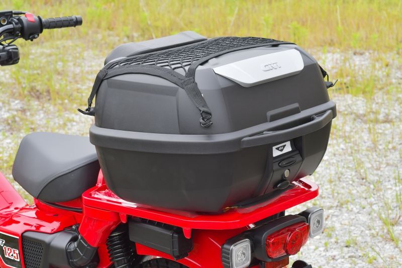 GIVI E43NTL-ADV モノロックケース[43L] - Cuby(カビィ)オンラインショップ