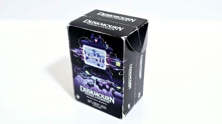 MTG】ダスクモーン：戦慄の館のナイトメアBundleを開封してみた！特別