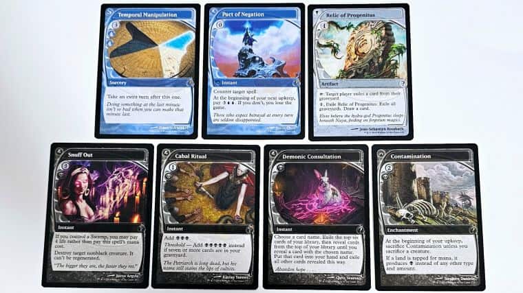 MTG開封】Festival in a Box: Chicago 2025を開けよう！安定のミズブ2