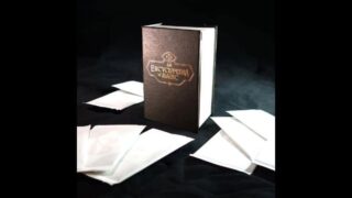 ハローしてくれ】Secret Lair Countdown Kit: An Encyclopedia of