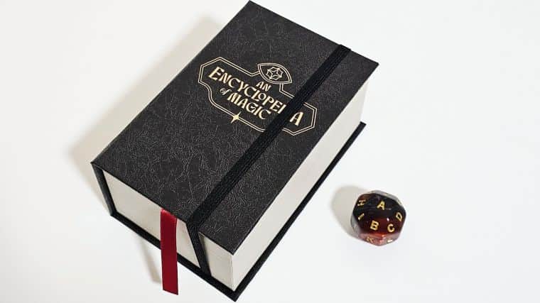 ハローしてくれ】Secret Lair Countdown Kit: An Encyclopedia of