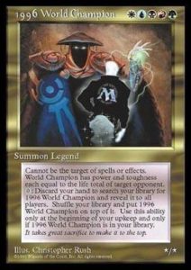 MTG】アルファ版ブラック・ロータスPSA鑑定評価10が約5300万円で落札