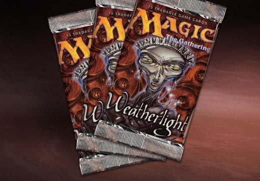 MTG】パラダイムシフトという再録禁止カードが注目されている！｜CUBE