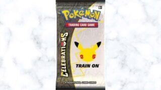 海外ポケカ】ウルトラプレミアムコレクションを開封！25周年記念で人気