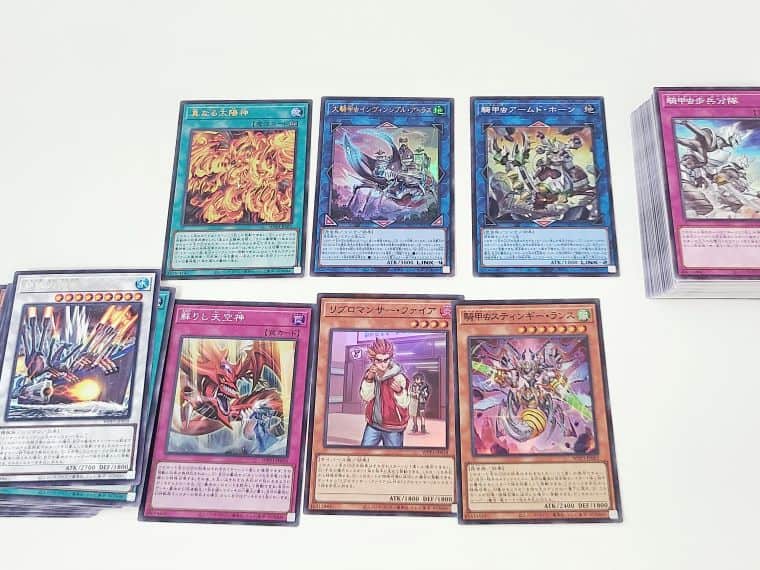 遊戯王OCG】ワールドプレミアパック2022のプリシクの封入率は