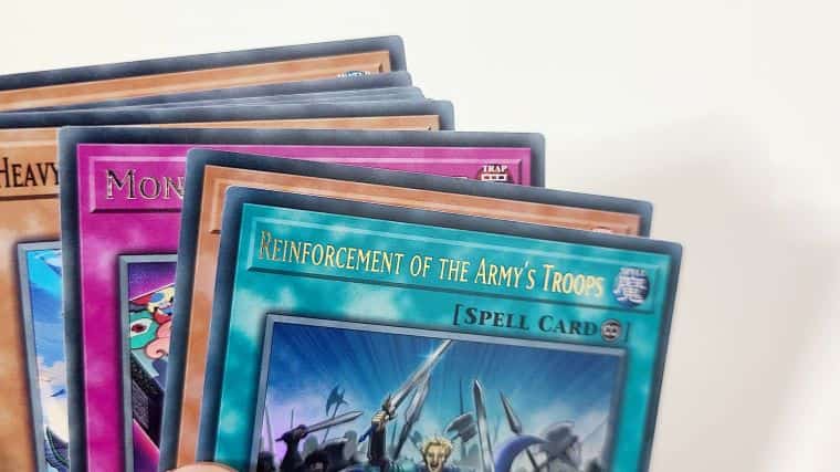 遊戯王】TIN缶2022「Tin of the Pharaoh's Gods」を開封してみた｜CUBE