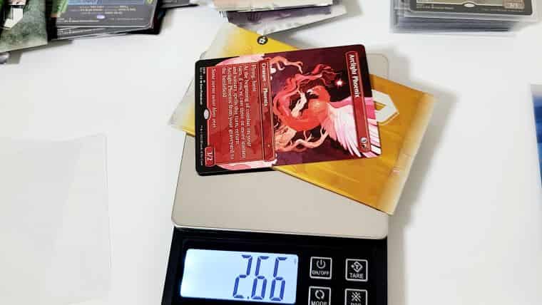 SecretLair】MTG30周年カウントダウンキットが到着！開封内容まとめ