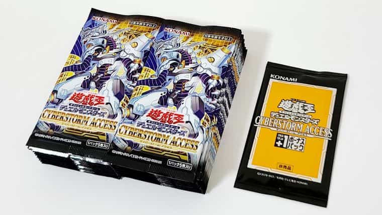 遊戯王 バーストプロトコル 未開封シュリンク付き6BOX 遊戯王 バースト