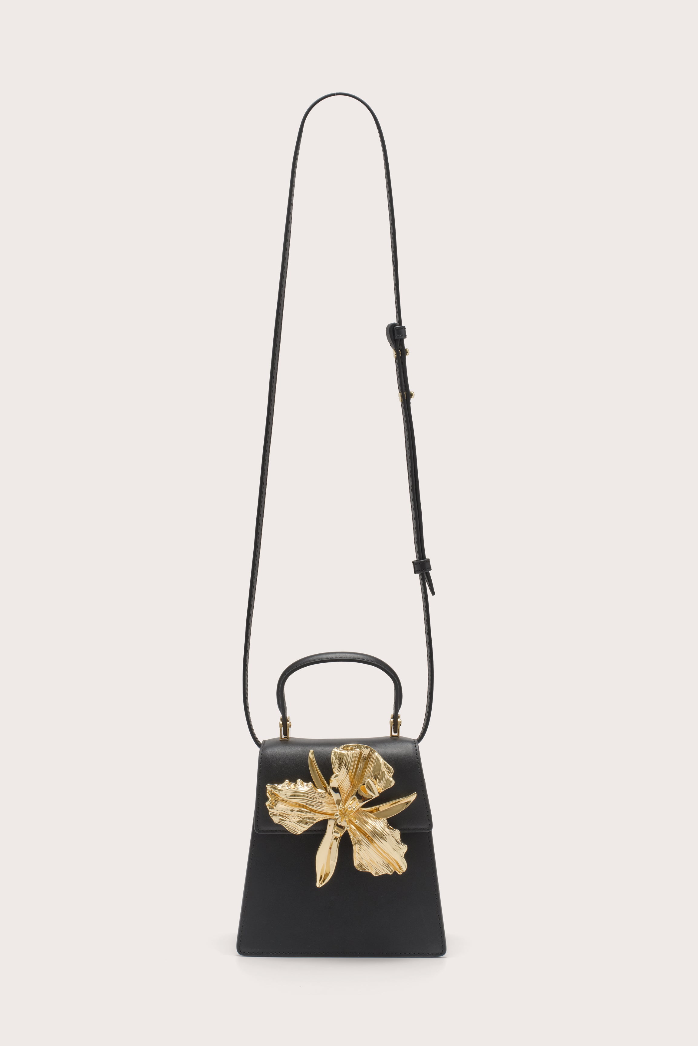 EMILIA MINI BAG - BLACK – CULT GAIA