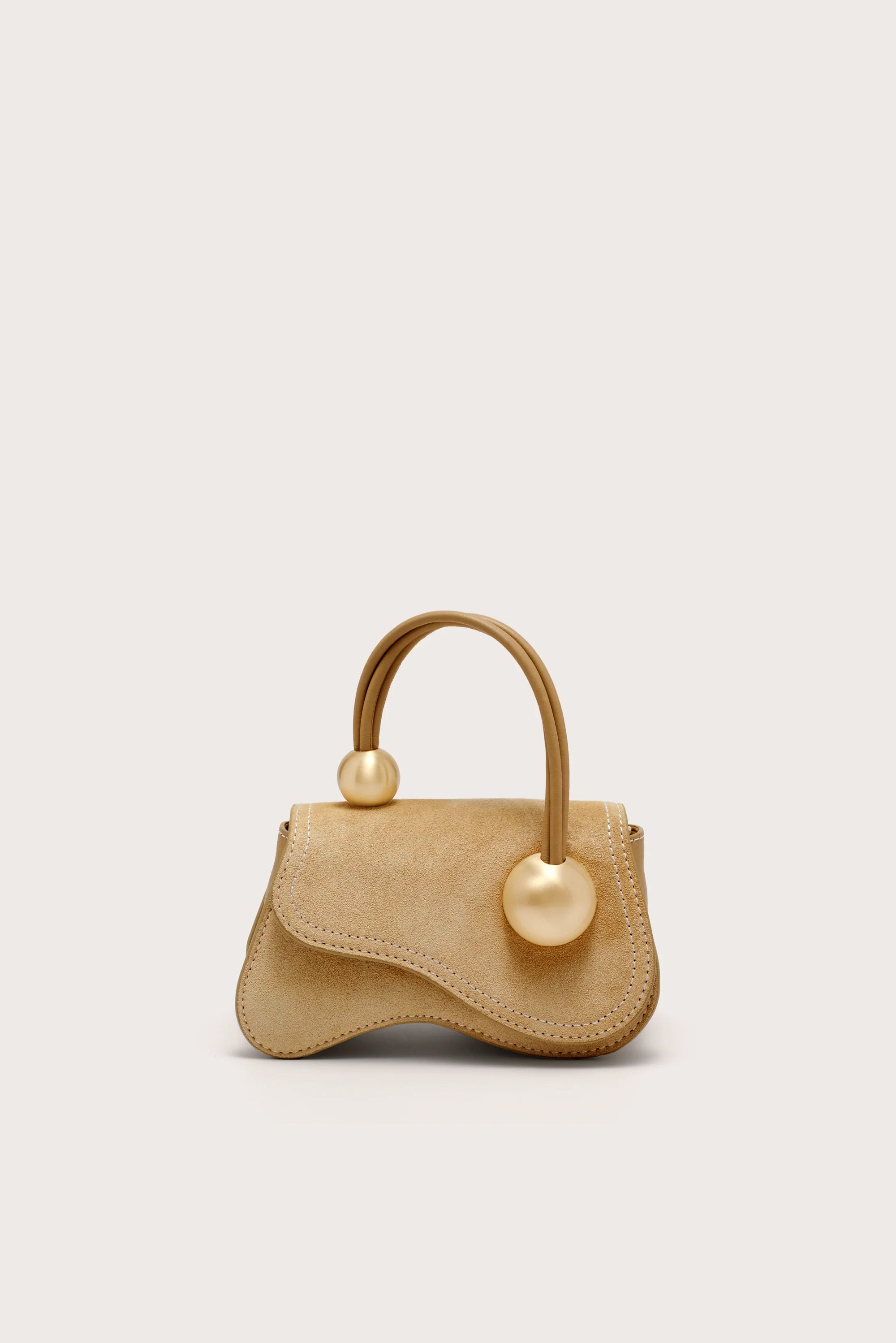 KAZIA NANO CROSSBODY BAG - SAND DOLLAR – CULT GAIA