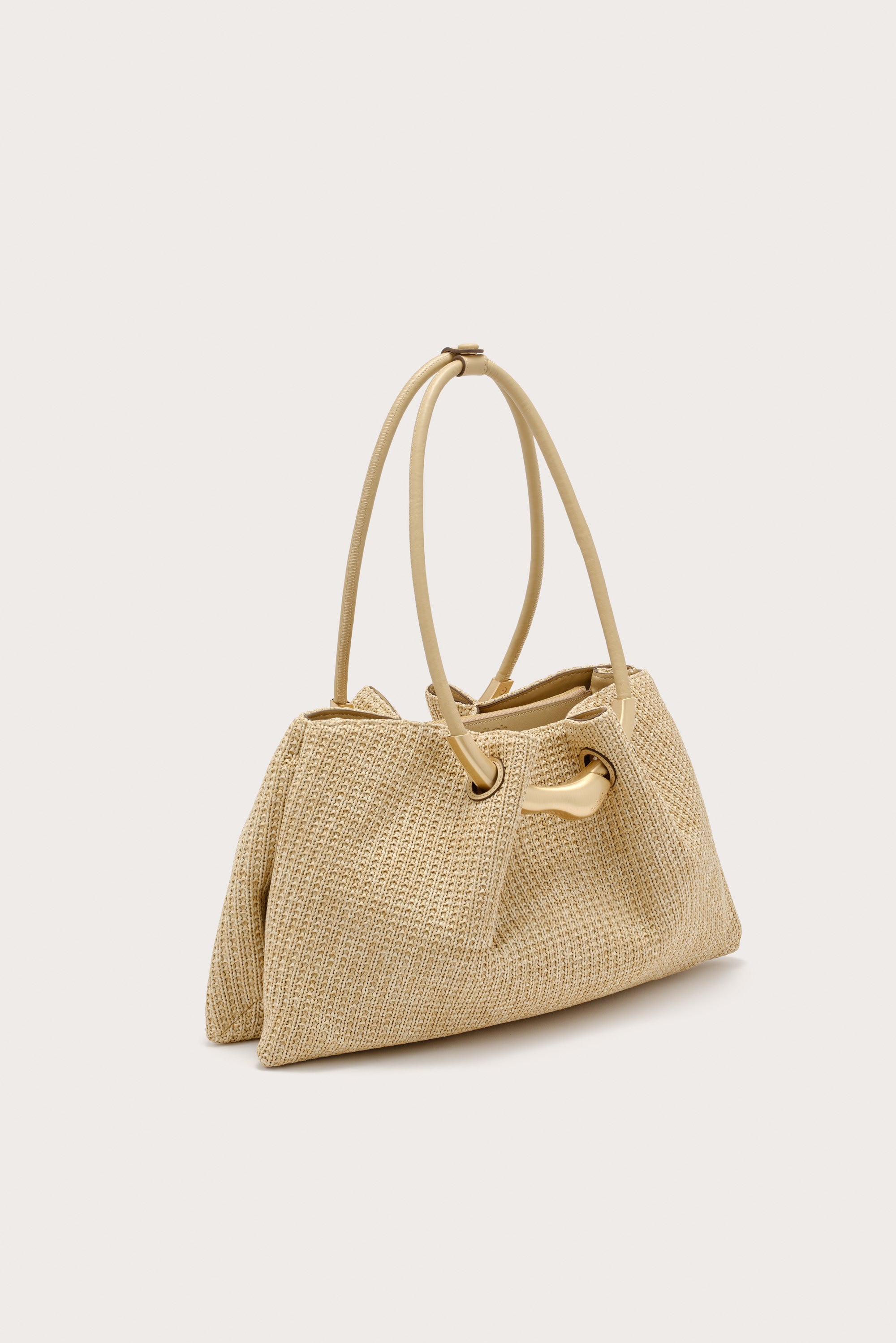 ASA SATCHEL - NATURAL – CULT GAIA