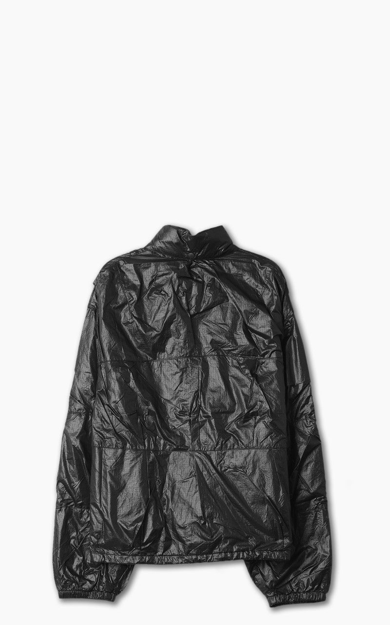 Our Legacy Exhale Puffa Tech Chintz Ripstop Black