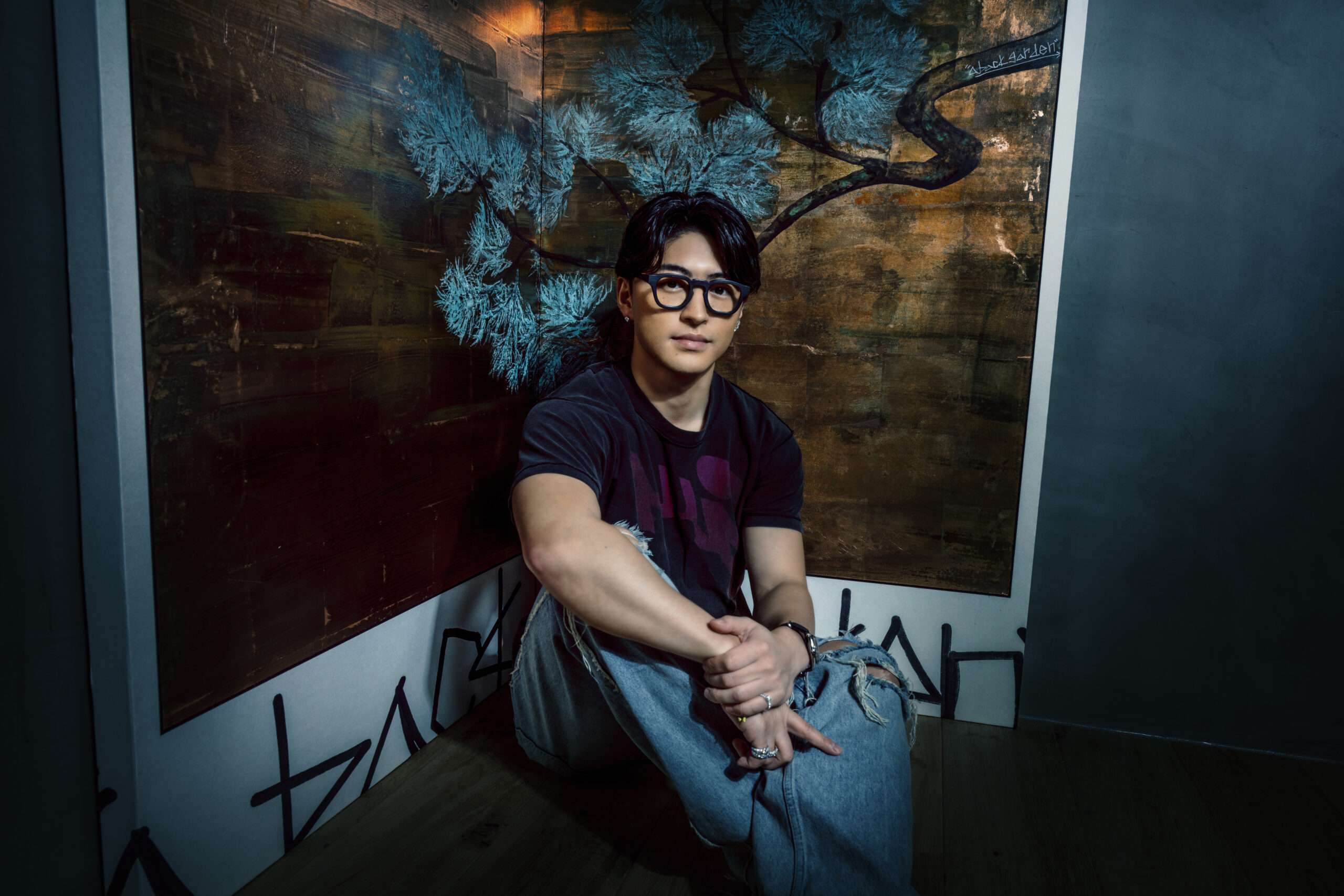 GENERATIONS 6ヶ月連続リリースインタビュー】佐野玲於 × ineedmorebux