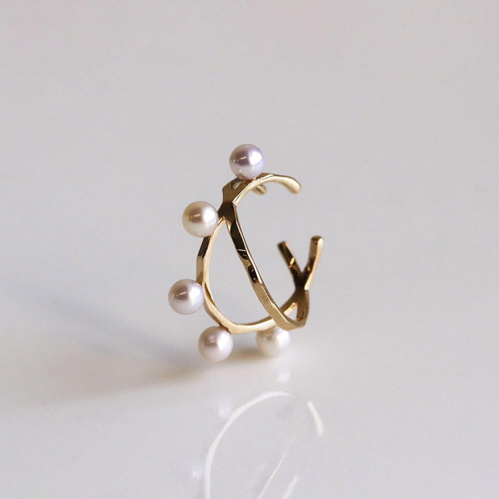 キュイキュイ | 2026 スプリングコレクション