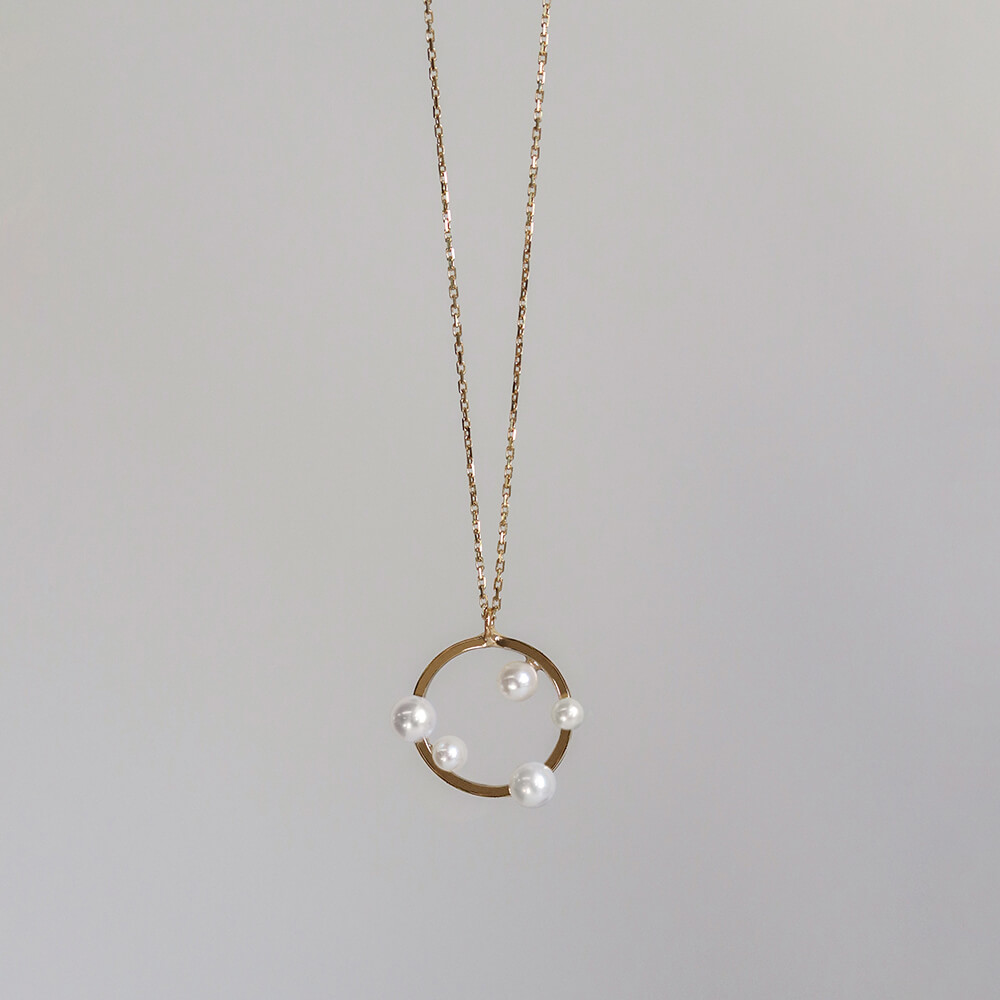 キュイキュイ | 2026 スプリングコレクション