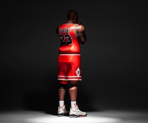 XL THREE KING : LEGENDARY SET // (retro)